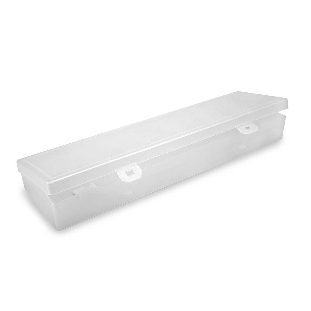 Kunststoffbox 38,7x10,5x4cm Lineaeffe 6630995