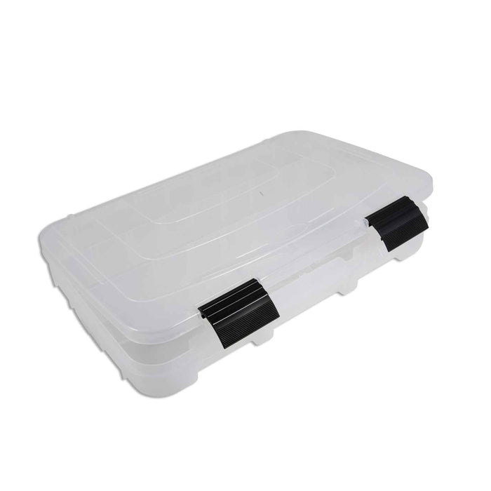 Kunststoffbox 36,4x24,8x5cm Lineaeffe 6630997