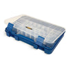 Kunststoffbox 27,6x18,8x7,5cm Lineaeffe 6630999
