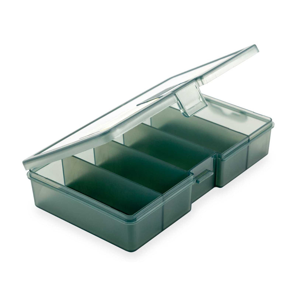 Kunststoffbox 15x9x3cm Lineaeffe 6631016