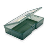 Plastikbox 18x11x3,7cm Lineaeffe 6631019