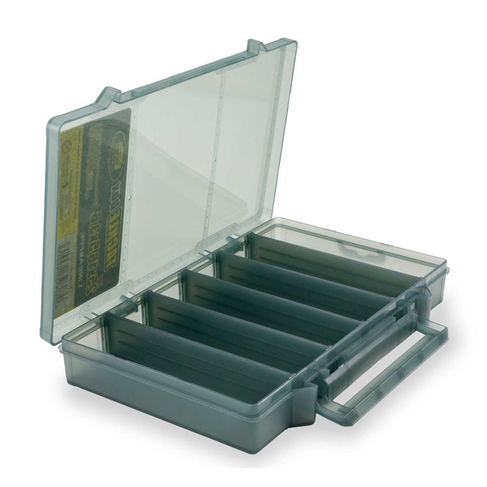 Plastikbox 25x16,5x3,6cm Lineaeffe 6631020