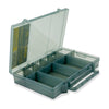 Plastikbox 25x16,5x3,6cm Lineaeffe 6631021