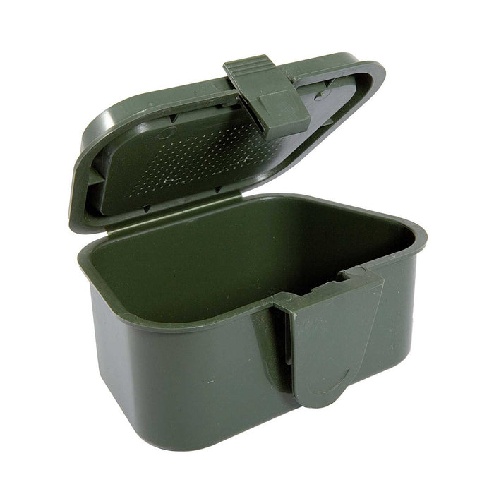 Plastikbox 11,5x8,5x5,5 Lineaeffe 6631100