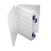 Jig- und Köderbox 28x18x5cm Lineaeffe 6631205