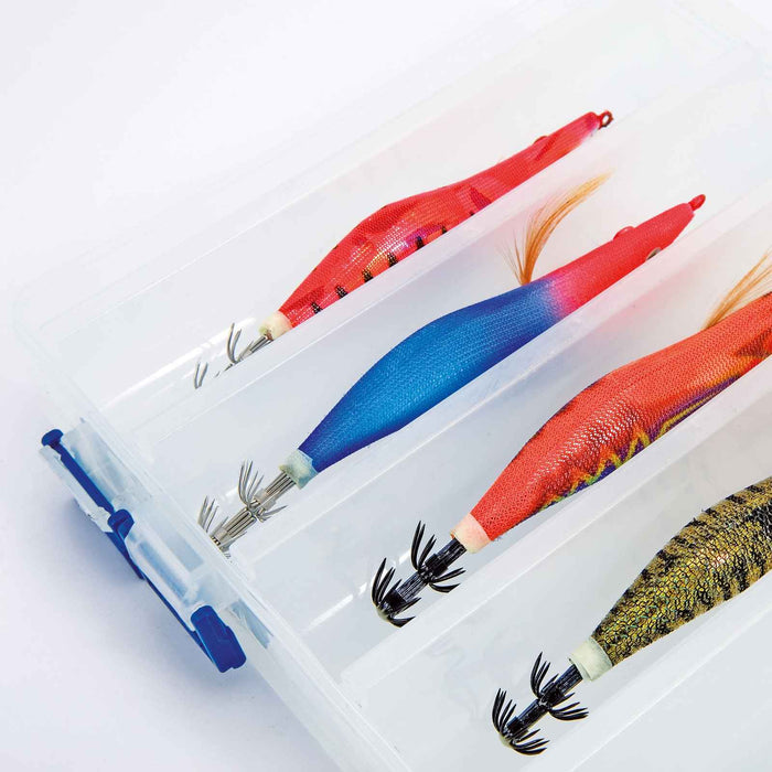 Jig- und Köderbox 28x18x5cm Lineaeffe 6631205