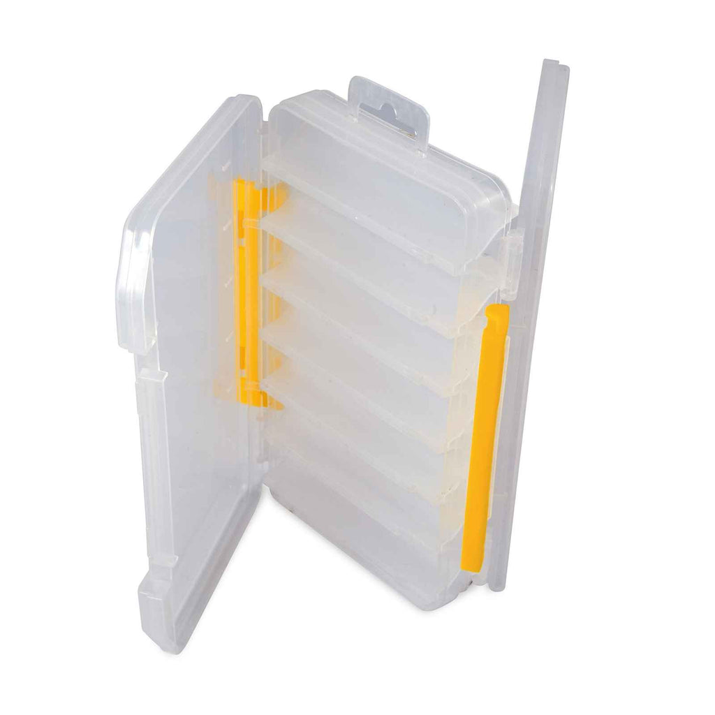Jig- und Köderbox 21x13x4cm Lineaeffe 6631210