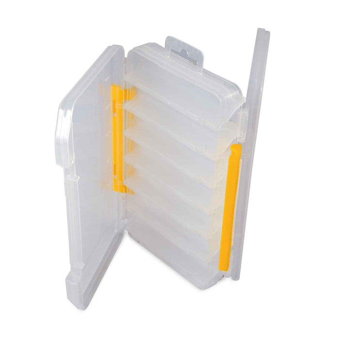 Jig- und Köderbox 21x13x4cm Lineaeffe 6631210