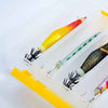 Jig- und Köderbox 21x13x4cm Lineaeffe 6631210
