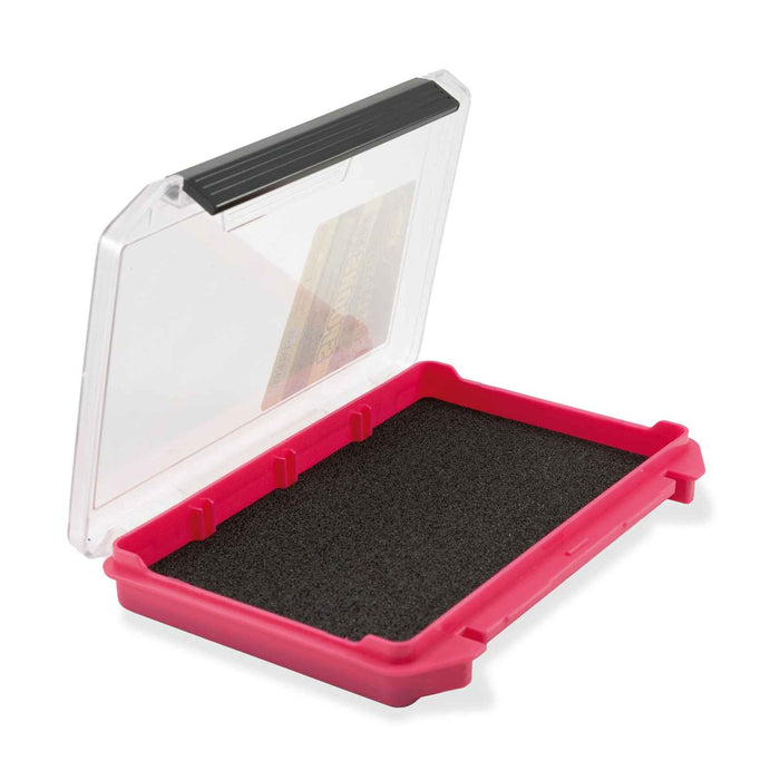 Plastikbox 20,5x14,5x3cm Lineaeffe 6631211