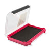 Plastikbox 20,5x14,5x3cm Lineaeffe 6631211