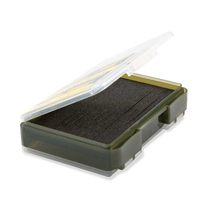 Plastikbox 14x10x3,4cm Lineaeffe 6631212