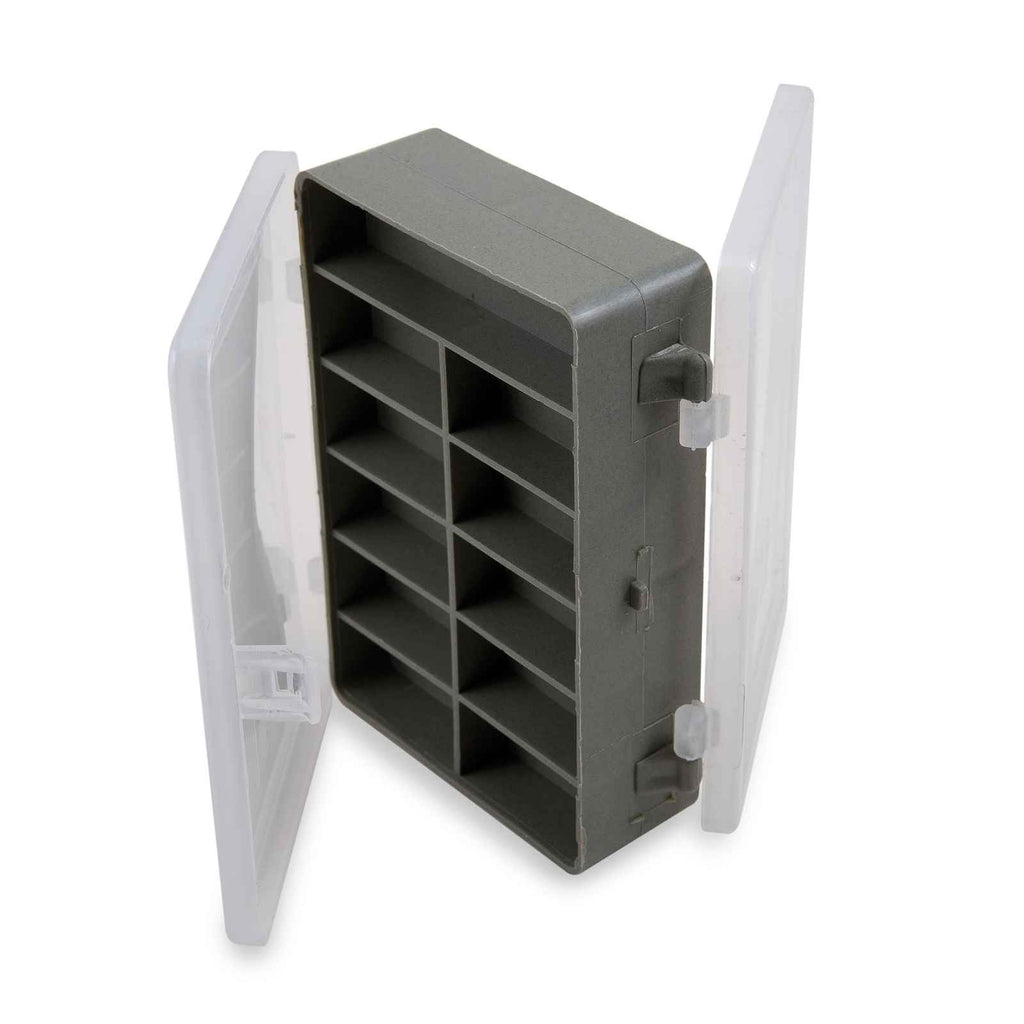 Doppelbox 11x7x3cm Lineaeffe 6631300