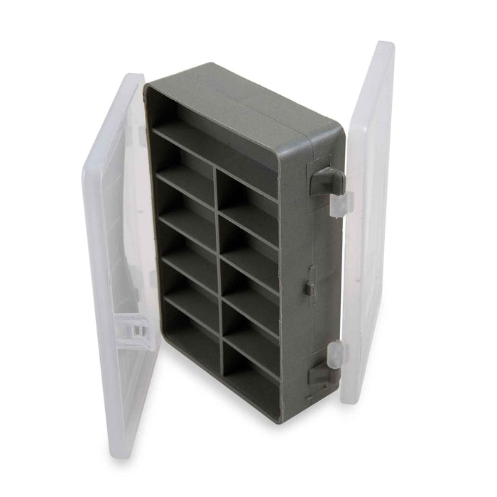 Doppelbox 11x7x3cm Lineaeffe 6631300