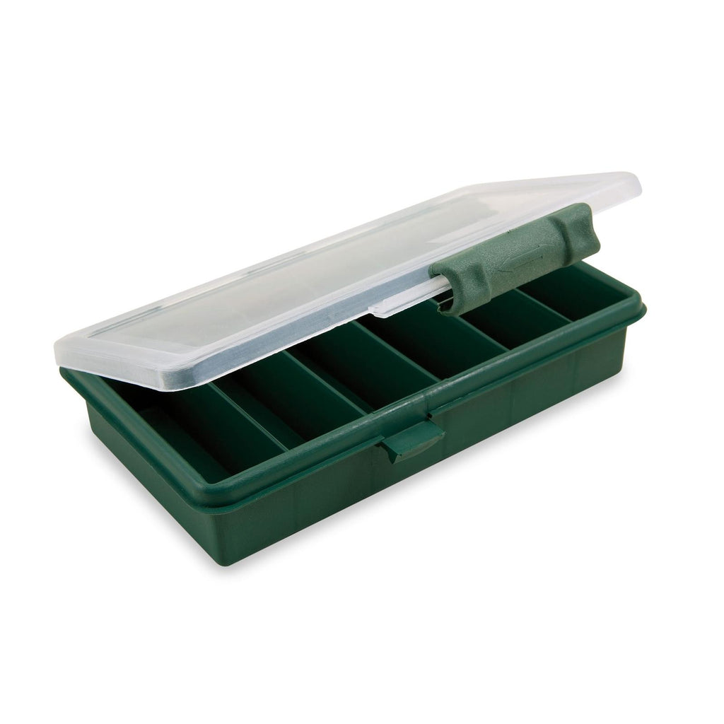 Kleine Köderbox 16,5x9x3cm Lineaeffe 6631310