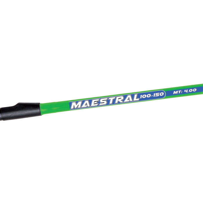 Teleskoprute Maestral 100-150g 4m Experten-Predator 67021