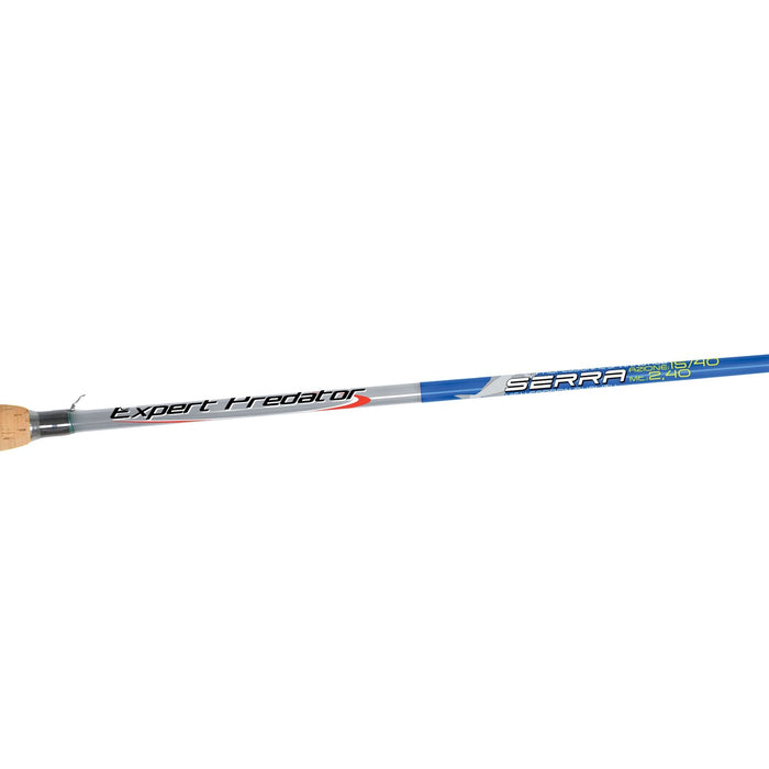 Spinnrute Serra 20-60g 2,7m Experten-Predator 67023