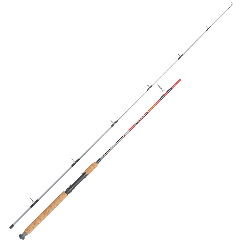Spinnrute Spigola 10-30g 2,40m Experten-Predator 67025