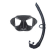 Spearfishing Set Mantis Schwarz Abysstar 67051