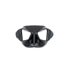 Spearfishing Maske Mantis Schwarz Abysstar 67052