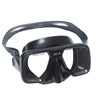 Tauchmaske Sea Schwarz Abysstar 67054
