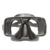 Tauchmaske Sea Schwarz Abysstar 67054