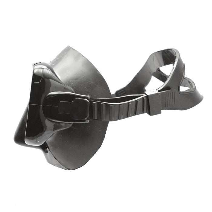 Tauchmaske Sea Schwarz Abysstar 67054