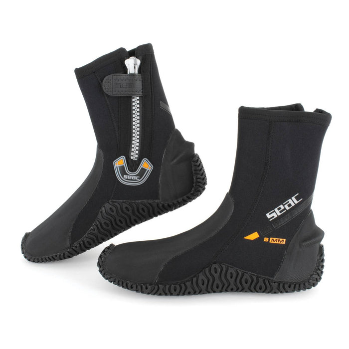 Stiefel Basic Hd 5m M Seac 67903-M