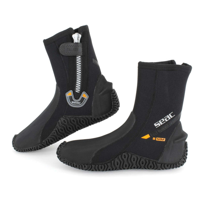 Stiefel Basic Hd 5m XXL Seac 67906-XXL