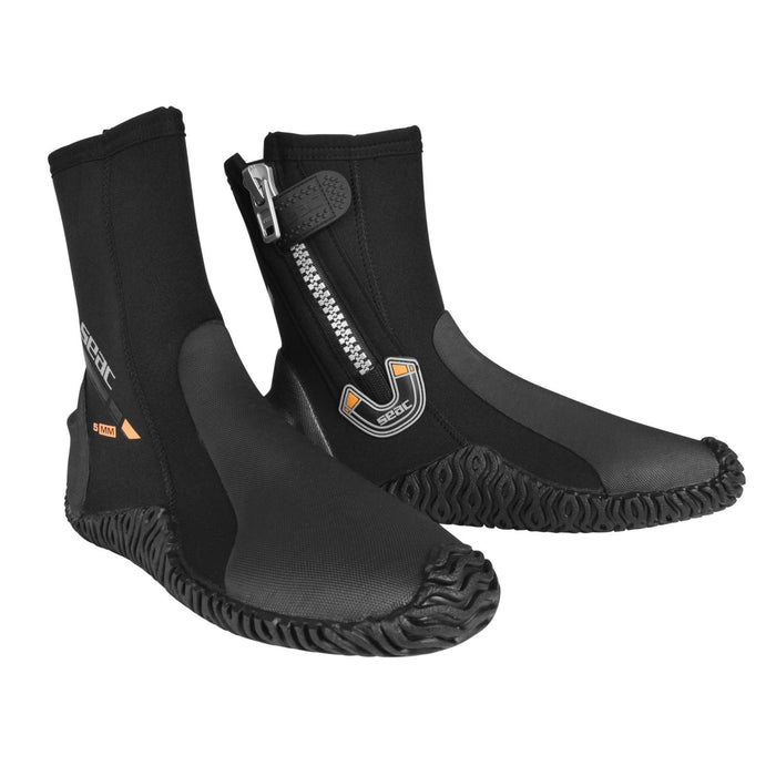 Stiefel Basic Hd 5m XXL Seac 67906-XXL