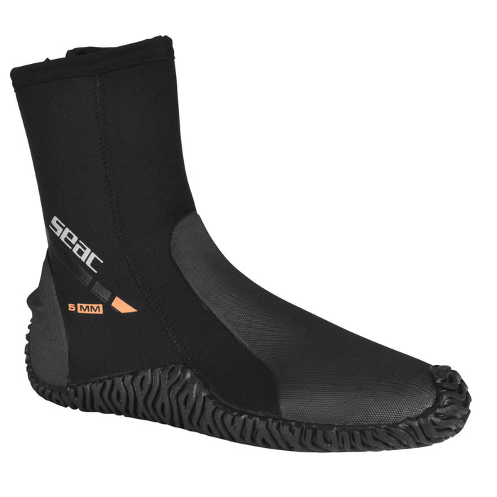 Stiefel Basic Hd 5m XXXL Seac 67907-XXXL