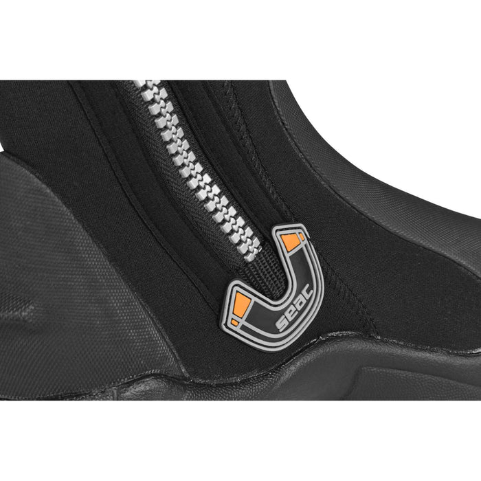 Boots Pro Hd 6mm XXL Seac 68006-XXL