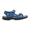Wassersandalen Truck Kinder Blau Größe 37 Abysstar 68011BL