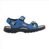 Wassersandalen Truck Kinder Blau Größe 38 Abysstar 68012BL