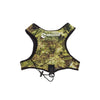Neopren Gewichtsweste Mimetico Evo 2,5mm Camo-Grün M Abysstar 68062