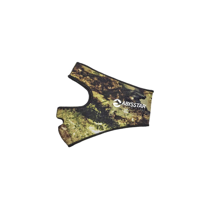 Quallen Schutzmaske Mimetico Evo 2mm Abysstar 68070