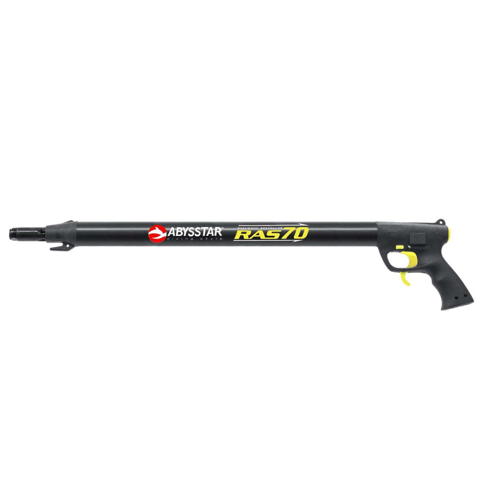 Pneumatische Speerschleuder Druckluft Ras SRP 40cm Abysstar 68091