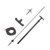 Pneumatische Speerschleuder Druckluft Ras SRP 40cm Abysstar 68091