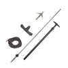 Pneumatische Speerschleuder Druckluft Ras SRP 60cm Abysstar 68093