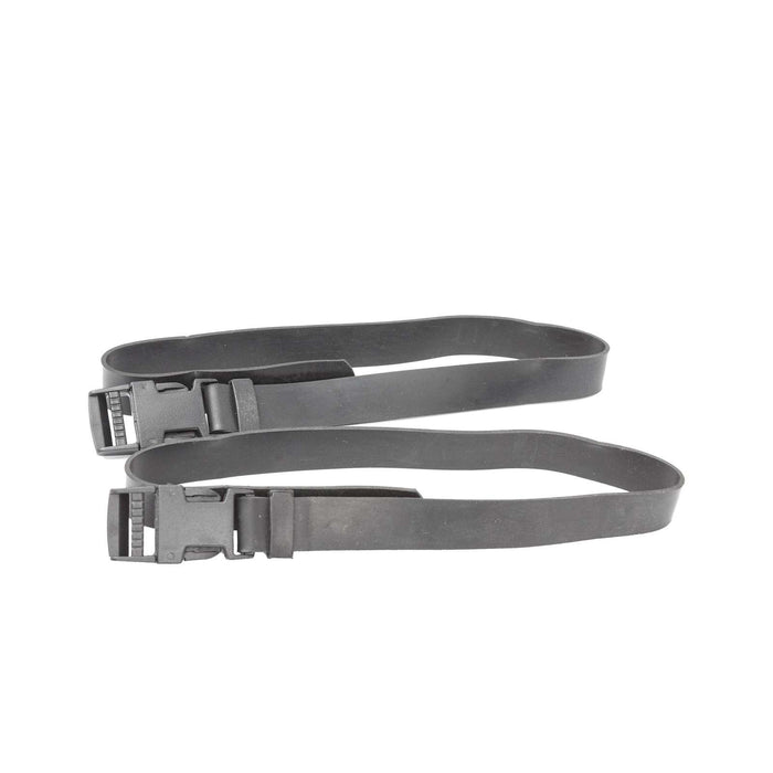 Holster mit Riemen für 30-40cm Ras pneumatische Speerschleuder Abysstar 68102