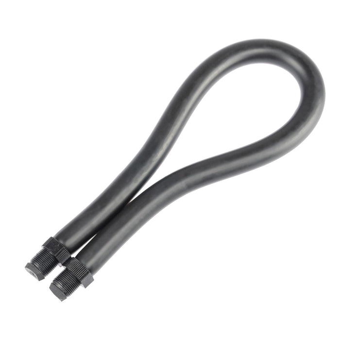 Kreis elastisches Band Dunlap 16mm 50cm Abysstar 68122