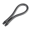 Kreis elastisches Band Dunlap 16mm 50cm Abysstar 68122