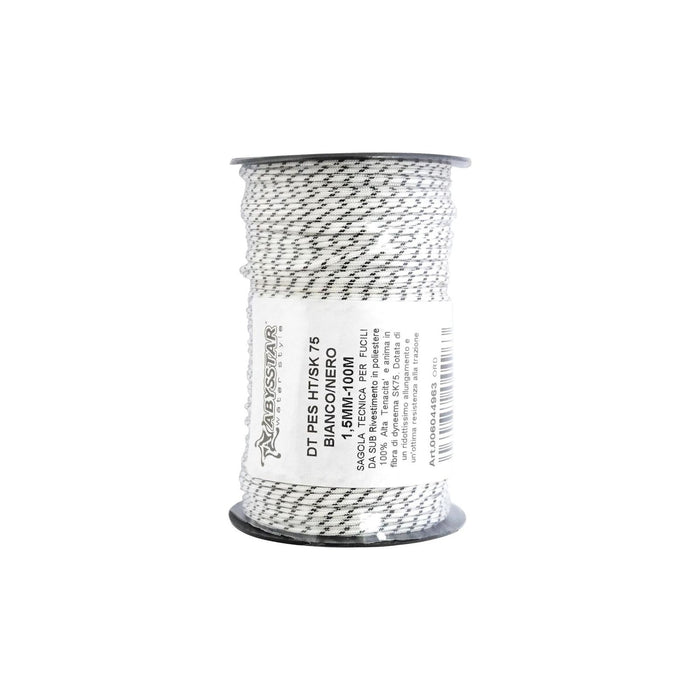Dyneema Linie 100m 1,5mm Abysstar 68125