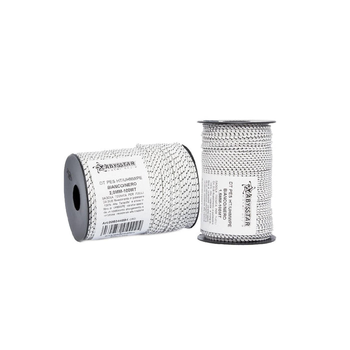 Dyneema Linie 100m 1,5mm Abysstar 68125