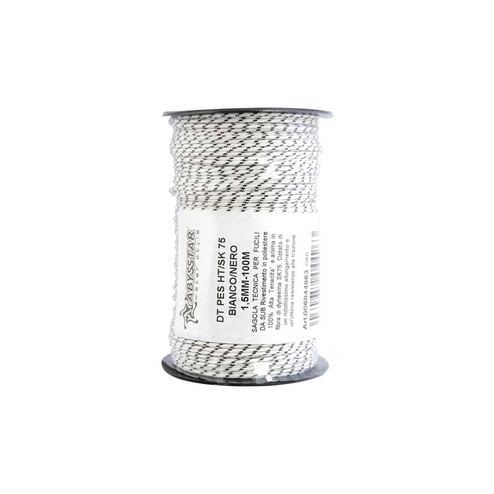 Dyneema Linie 100m 2mm Abysstar 68126