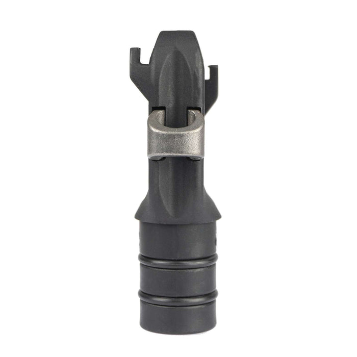 Offene Kopf-Schnauze mit Brücke 28mm Abysstar 68130