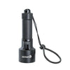 Tauchlampe Power Beam Wiederaufladbar 400lms Abysstar 68132