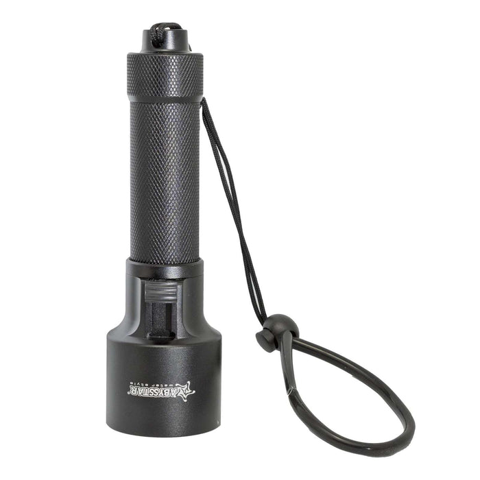 Tauchlampe Power Beam Wiederaufladbar 400lms Abysstar 68132