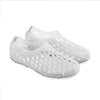 Anatomische Schwimm Schuhe Trend Baby Weiß-Transparent Größe 32 Abysstar 68168WTR