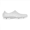 Anatomische Schwimm Schuhe Trend Baby Weiß-Transparent Größe 32 Abysstar 68168WTR